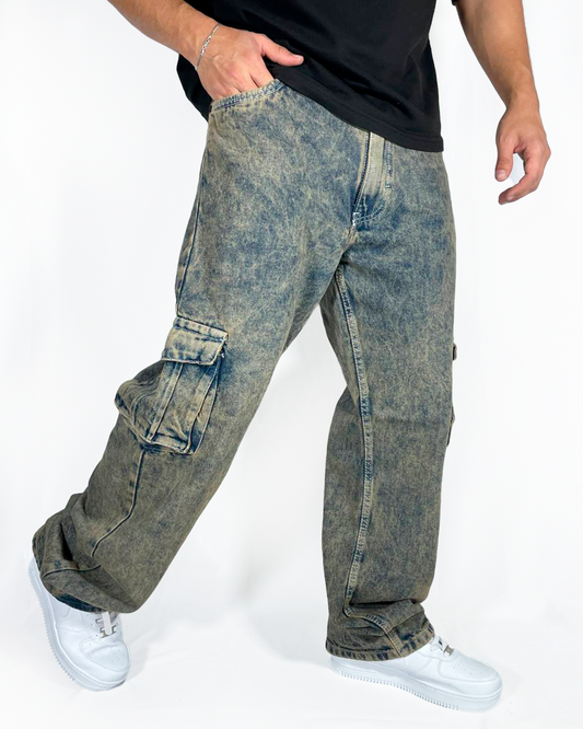 Cargo Oxidado