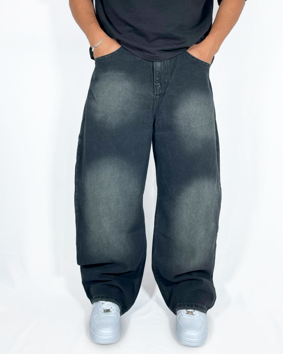 Baggy Negro Wash