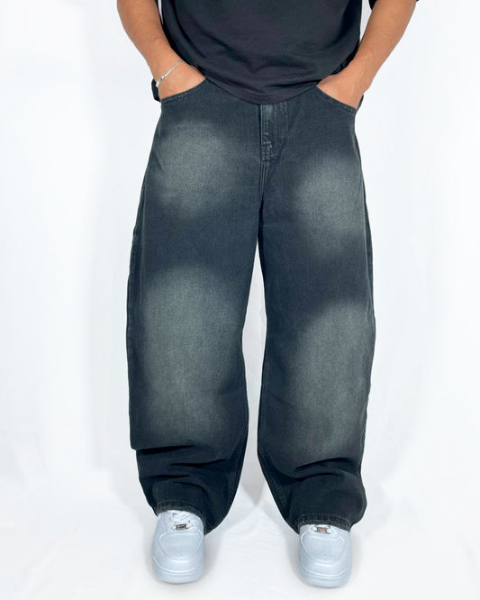 Baggy Negro Wash