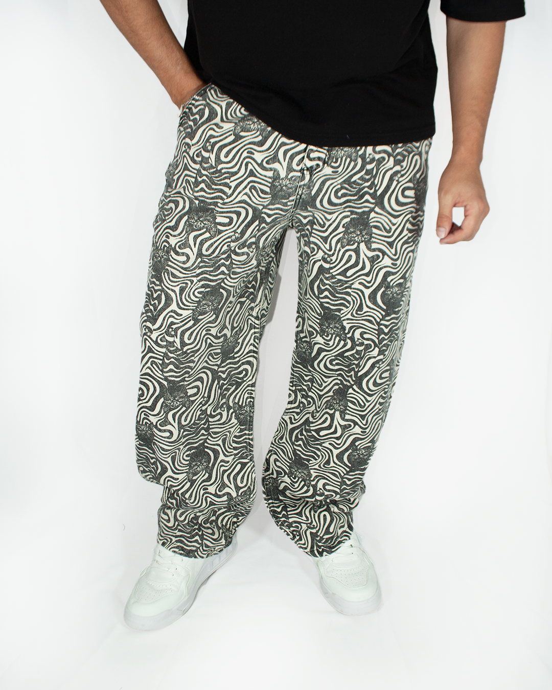 𝐒𝐮𝐩𝐞𝐫 𝐁𝐚𝐠𝐠𝐲 𝐏𝐫𝐢𝐧𝐭