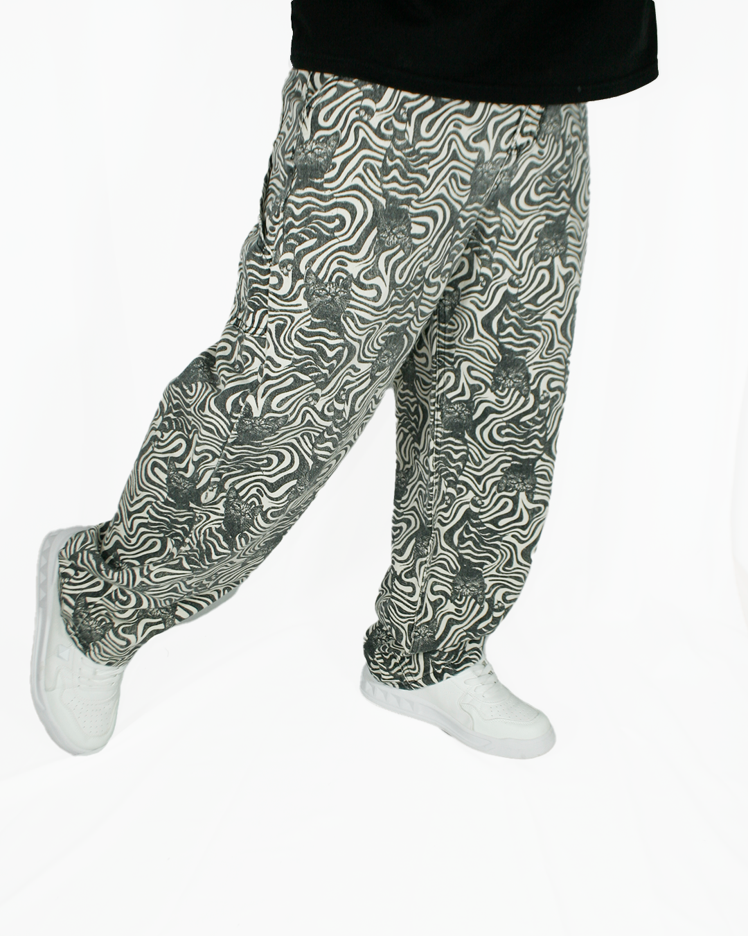 𝐒𝐮𝐩𝐞𝐫 𝐁𝐚𝐠𝐠𝐲 𝐏𝐫𝐢𝐧𝐭