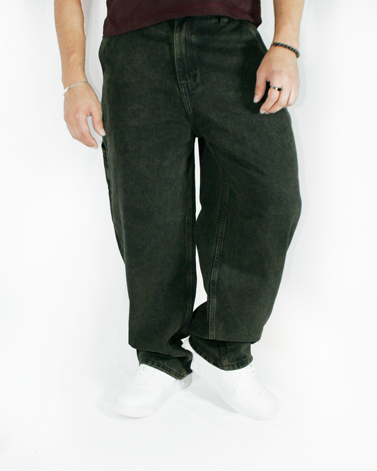 𝐒𝐮𝐩𝐞𝐫 𝐁𝐚𝐠𝐠𝐲 𝐏𝐫𝐢𝐧𝐭 𝐕𝐞𝐫𝐝𝐞 𝐖𝐚𝐬𝐡