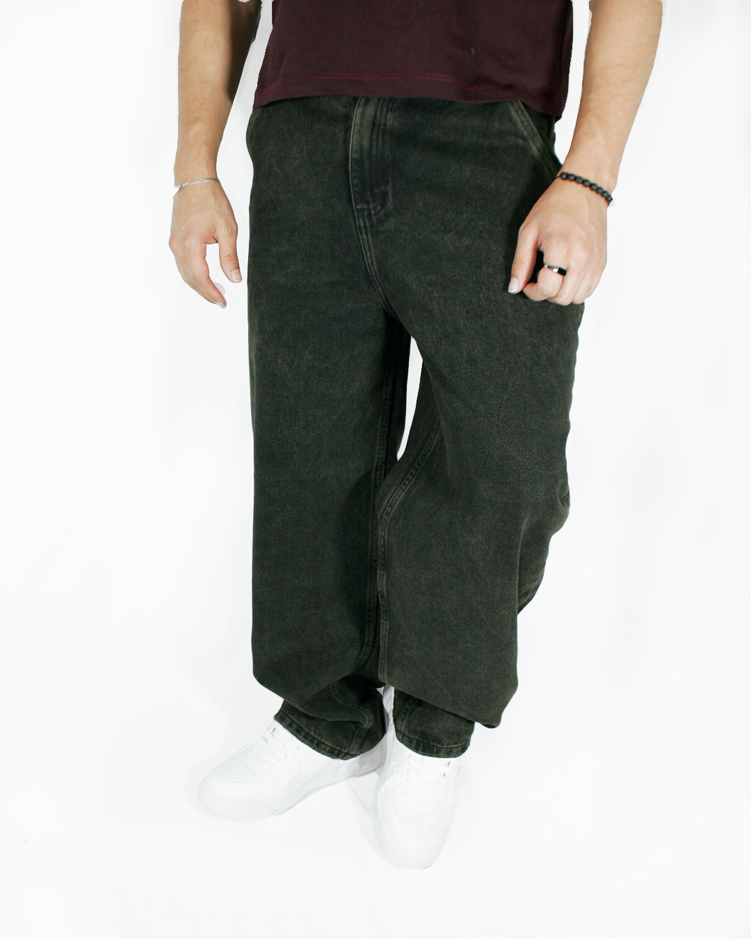 𝐒𝐮𝐩𝐞𝐫 𝐁𝐚𝐠𝐠𝐲 𝐏𝐫𝐢𝐧𝐭 𝐕𝐞𝐫𝐝𝐞 𝐖𝐚𝐬𝐡