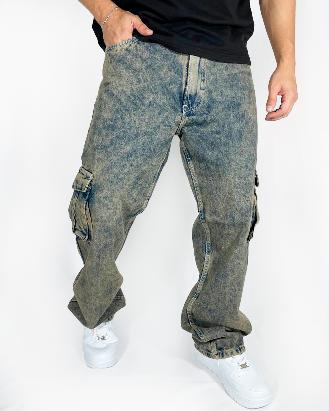 Cargo Oxidado