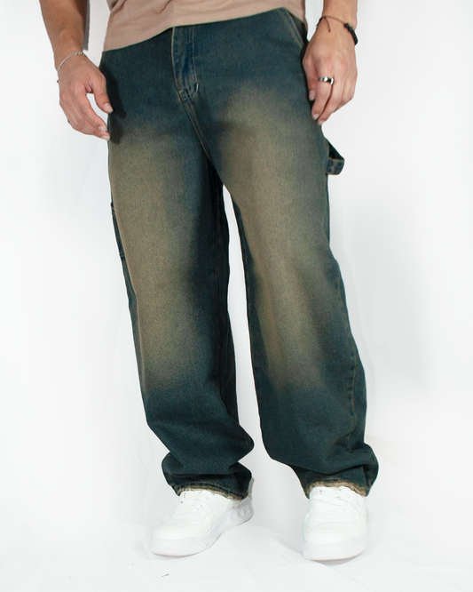 𝐒𝐮𝐩𝐞𝐫 𝐁𝐚𝐠𝐠𝐲 𝐃𝐢𝐫𝐭𝐲