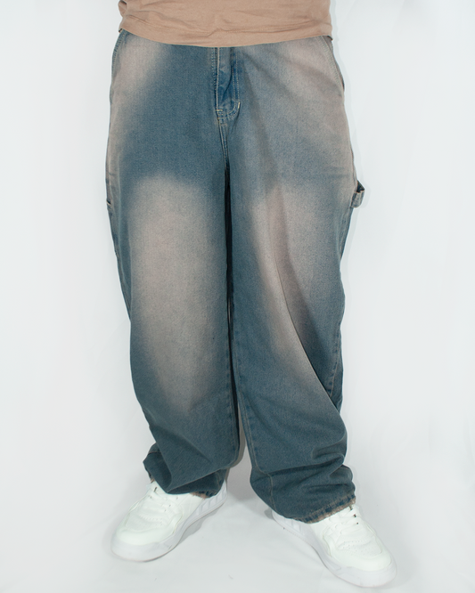 𝐒𝐮𝐩𝐞𝐫 𝐁𝐚𝐠𝐠𝐲 𝐃𝐢𝐫𝐭𝐲 𝐖𝐚𝐬𝐡