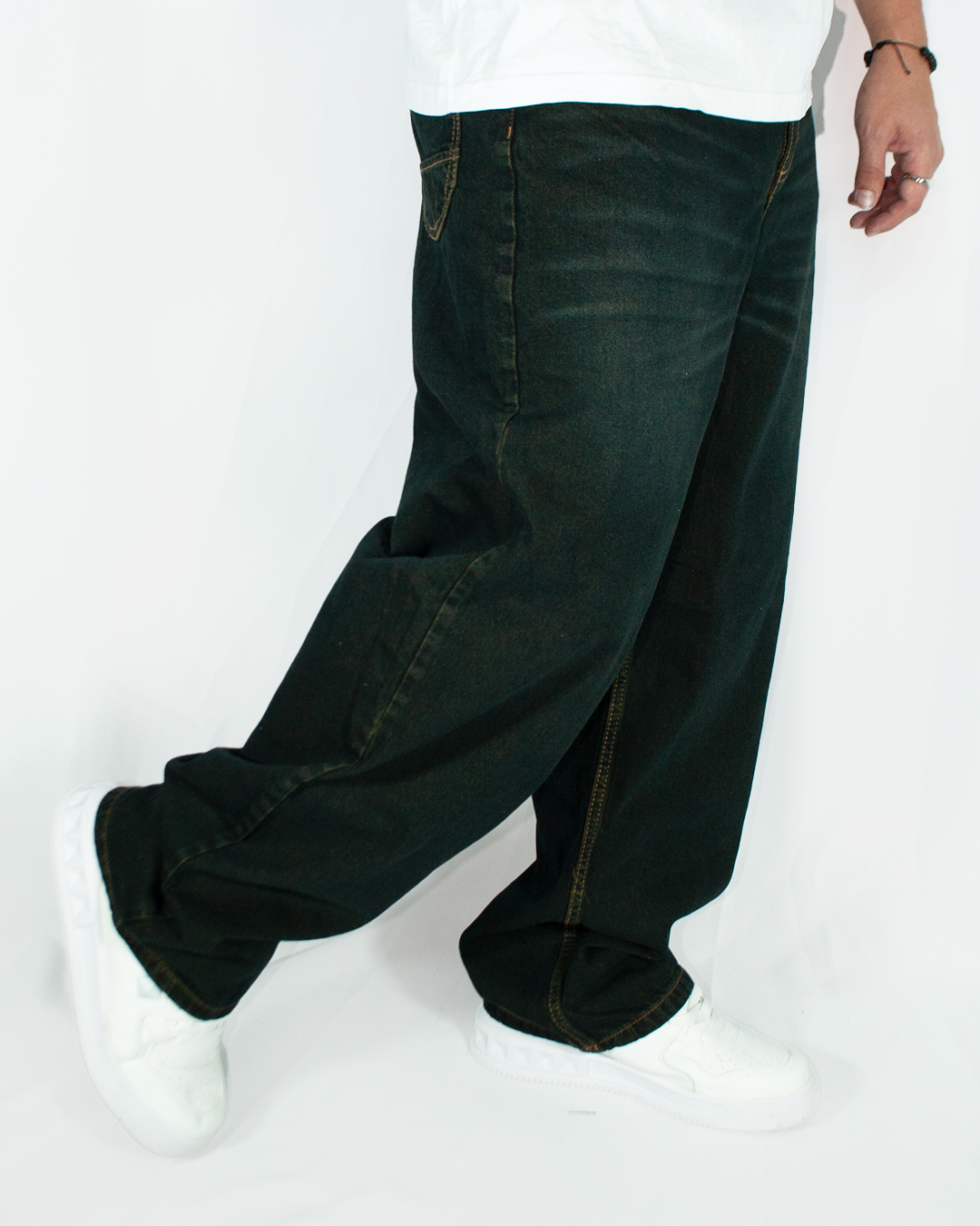 𝐒𝐮𝐩𝐞𝐫 𝐁𝐚𝐠𝐠𝐲 𝐍𝐞𝐠𝐫𝐨 𝐋𝐚𝐯𝐚𝐝𝐨