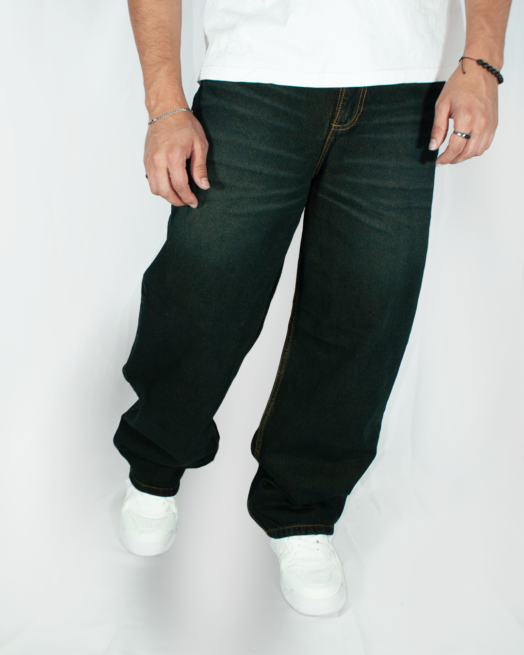 𝐒𝐮𝐩𝐞𝐫 𝐁𝐚𝐠𝐠𝐲 𝐍𝐞𝐠𝐫𝐨 𝐋𝐚𝐯𝐚𝐝𝐨