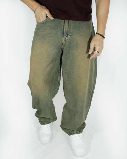 𝐒𝐮𝐩𝐞𝐫 𝐁𝐚𝐠𝐠𝐲 𝐎𝐱𝐢𝐝𝐚𝐝𝐨