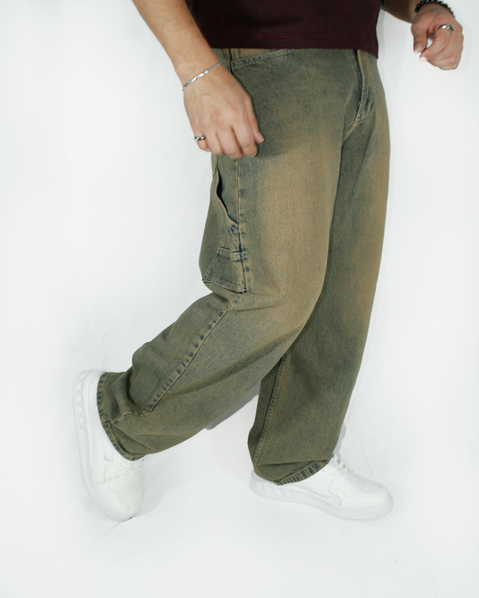 𝐒𝐮𝐩𝐞𝐫 𝐁𝐚𝐠𝐠𝐲 𝐎𝐱𝐢𝐝𝐚𝐝𝐨