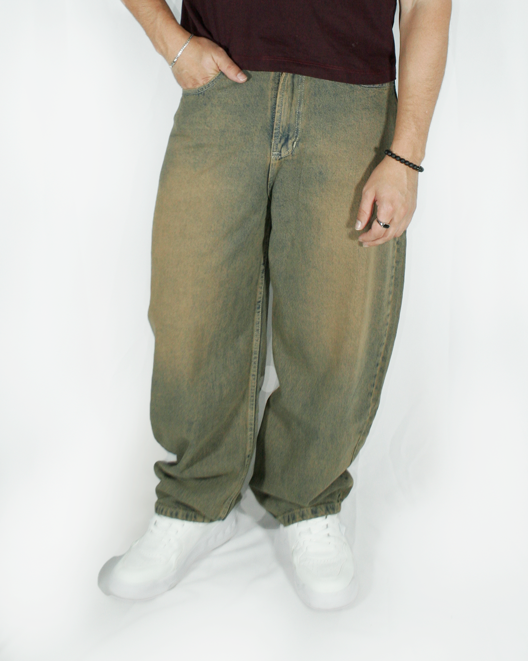 𝐒𝐮𝐩𝐞𝐫 𝐁𝐚𝐠𝐠𝐲 𝐎𝐱𝐢𝐝𝐚𝐝𝐨