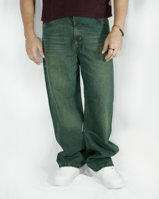 𝐒𝐮𝐩𝐞𝐫 𝐁𝐚𝐠𝐠𝐲 𝐕𝐞𝐫𝐝𝐞 𝐖𝐚𝐬𝐡