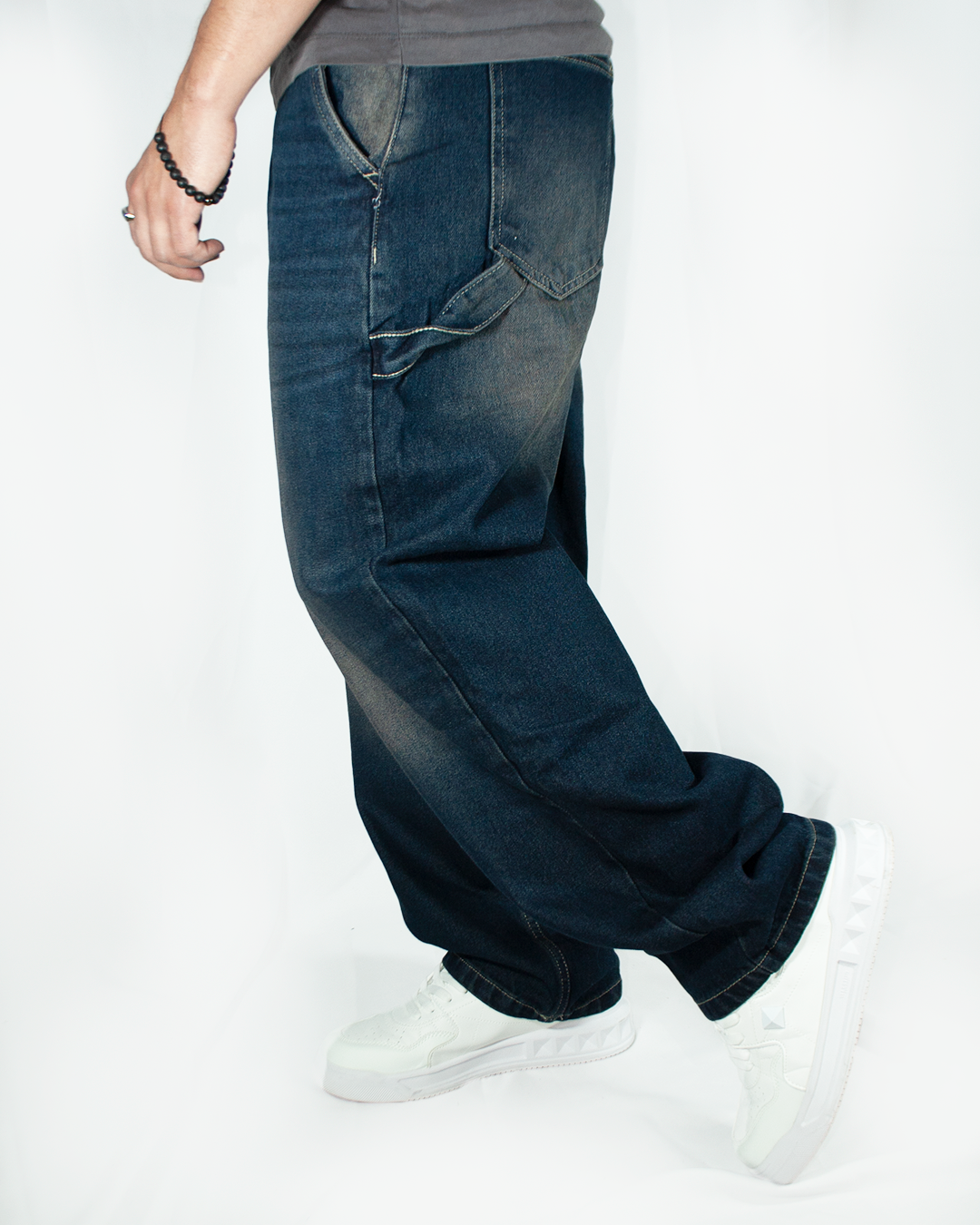 𝐒𝐮𝐩𝐞𝐫 𝐁𝐚𝐠𝐠𝐲 𝐃𝐢𝐫𝐭𝐲