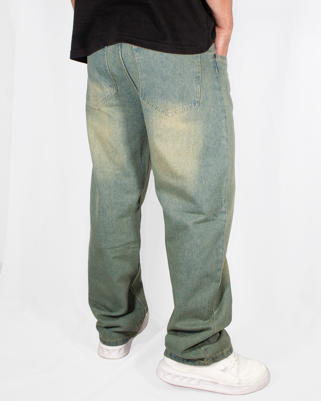 𝐏𝐚𝐧𝐭𝐚𝐥𝐨́𝐧 𝐁𝐚𝐠𝐠𝐲 𝐑𝐞𝐠𝐮𝐥𝐚𝐫 𝐃𝐢𝐫𝐭𝐲