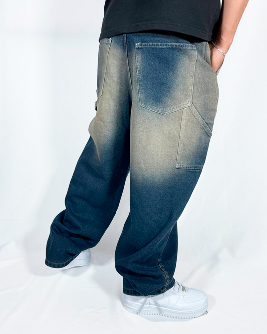 Baggy Dirty