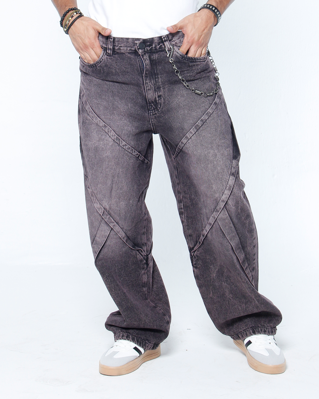 𝐏𝐚𝐧𝐭𝐚𝐥𝐨́𝐧 𝐁𝐚𝐠𝐠𝐲 𝐏𝐮𝐫𝐩𝐮𝐫𝐚