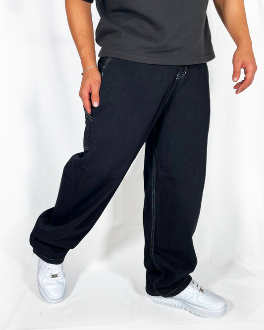 Baggy Negro