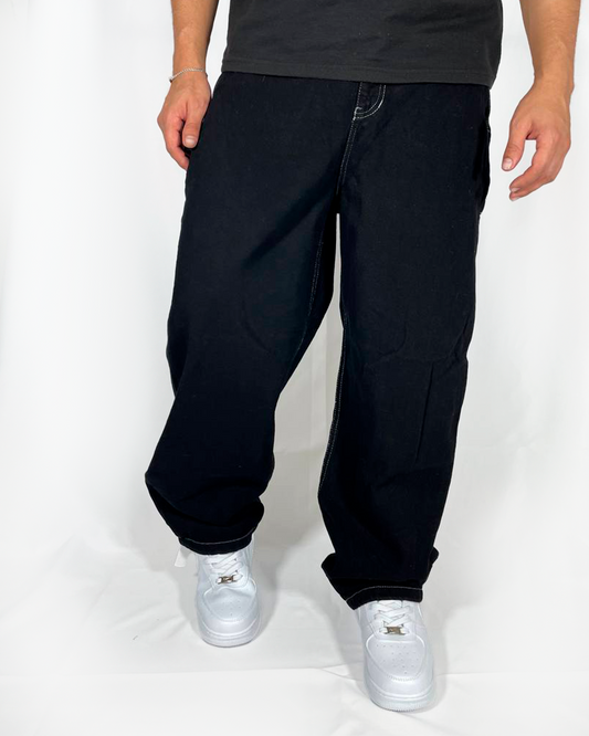 Baggy Negro