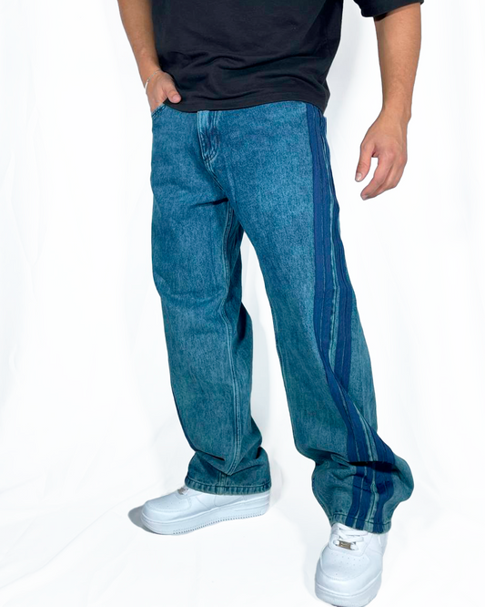 Baggy Ranger Dirty Wash "Edición Limitada"