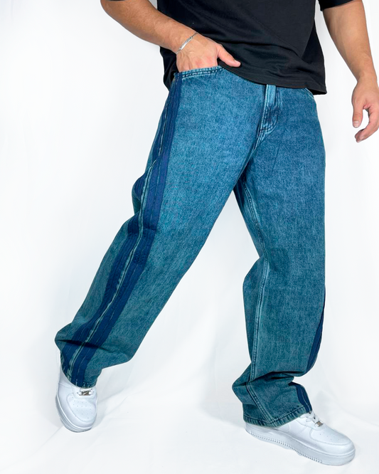Baggy Ranger Dirty Wash "Edición Limitada"