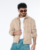 Chaqueta Tokio Street Caqui