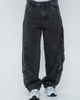 Pantalón Cargo Street Gris
