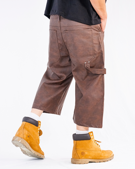 Jorts Cuerina Cafe