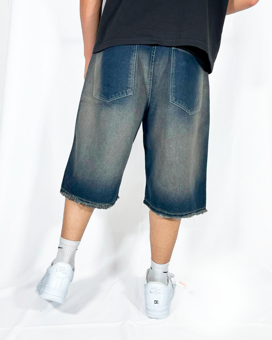 Jorts Dirty