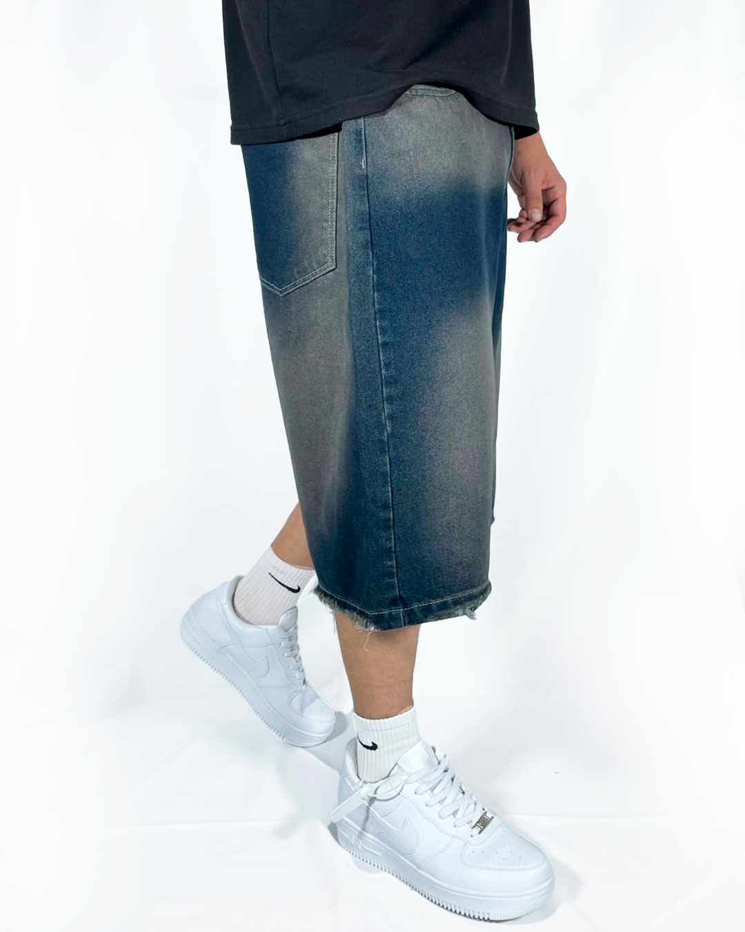 Jorts Dirty