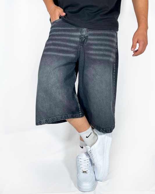 Jorts Gris Jaspe