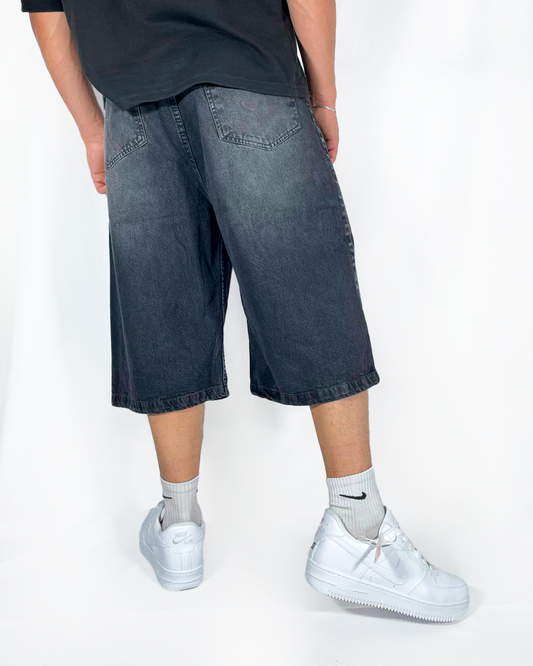 Jorts Gris Jaspe