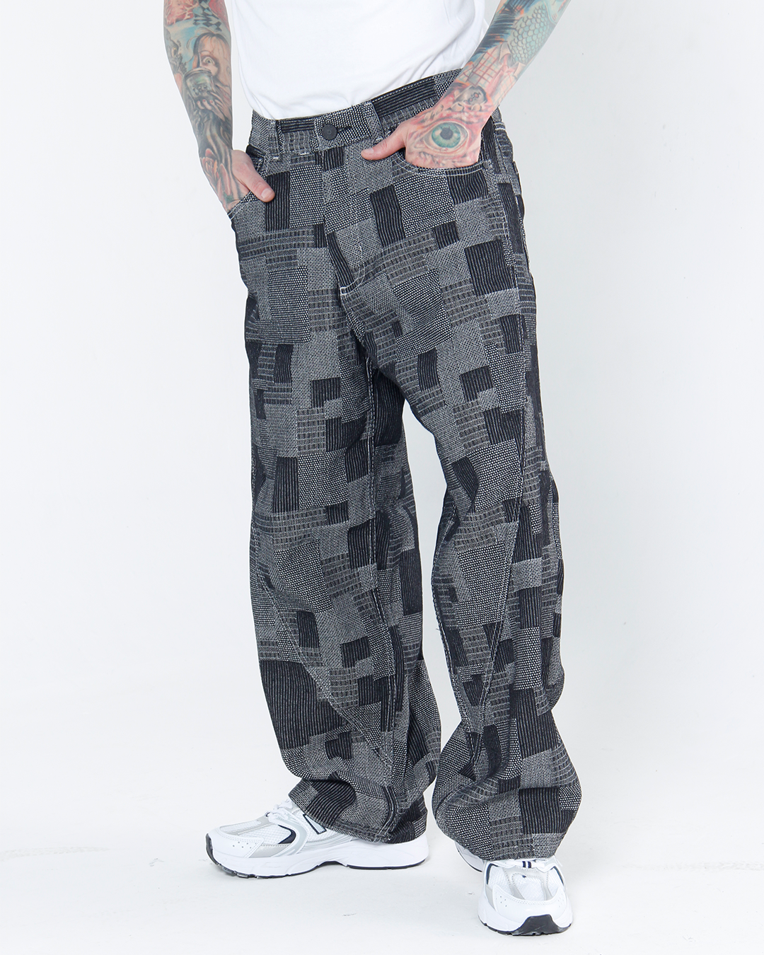 Bagyy Chess Gris