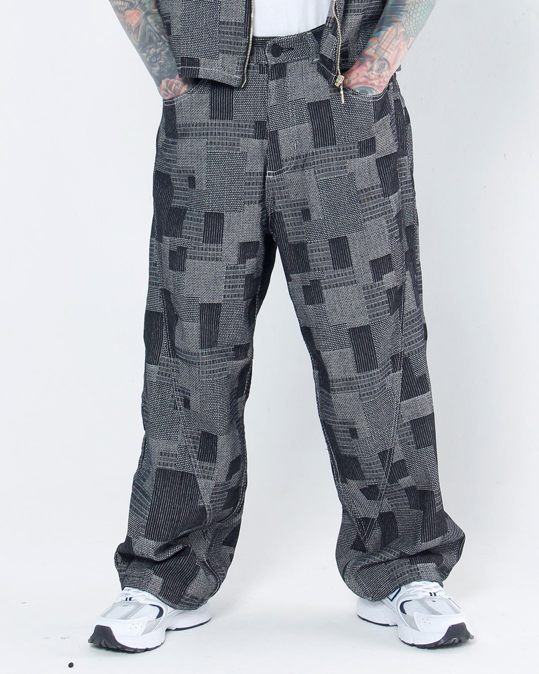 Bagyy Chess Gris