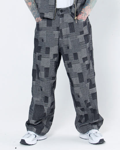 Bagyy Chess Gris