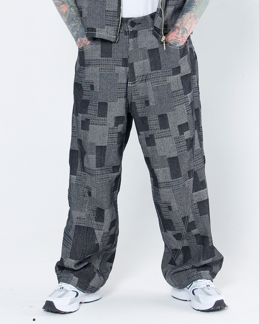 Bagyy Chess Gris