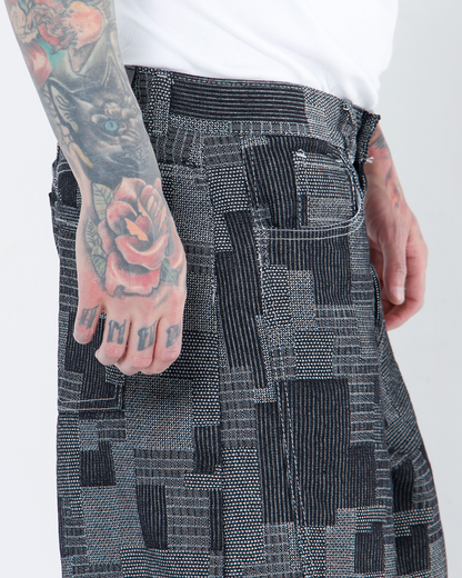 Bagyy Chess Gris