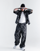 Conjunto Jackal𝐥 Thunder Gris