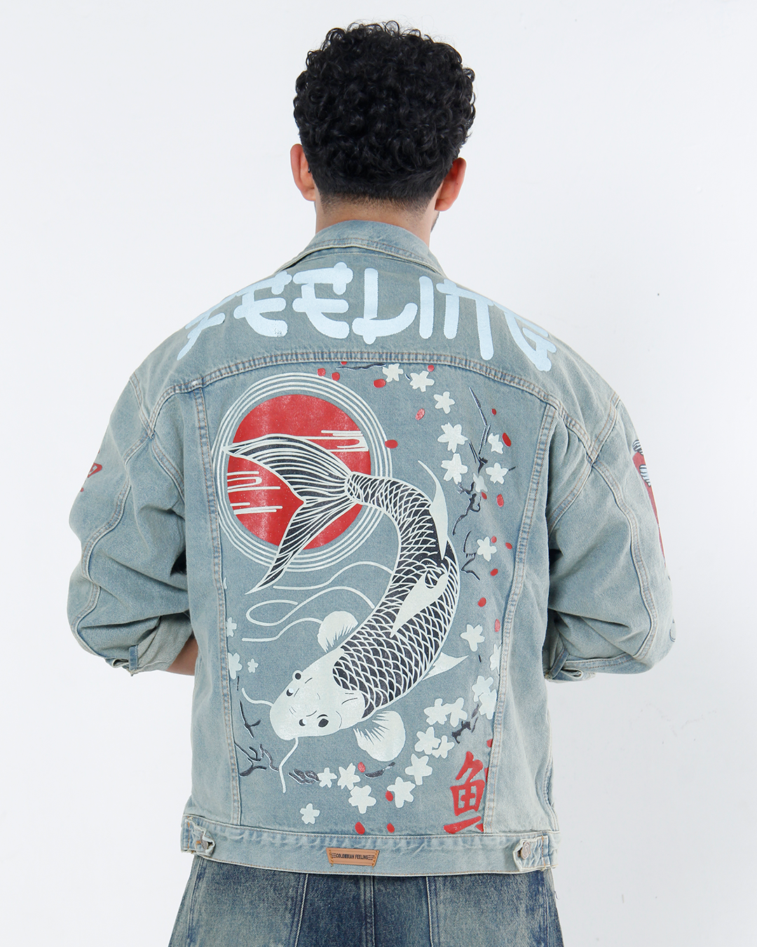 𝐂𝐡𝐚𝐪𝐮𝐞𝐭𝐚 𝐓𝐨𝐤𝐲𝐨 𝐄𝐬𝐭𝐚𝐦𝐩𝐚𝐝𝐚 𝐀𝐳𝐮𝐥 𝐇𝐢𝐞𝐥𝐨