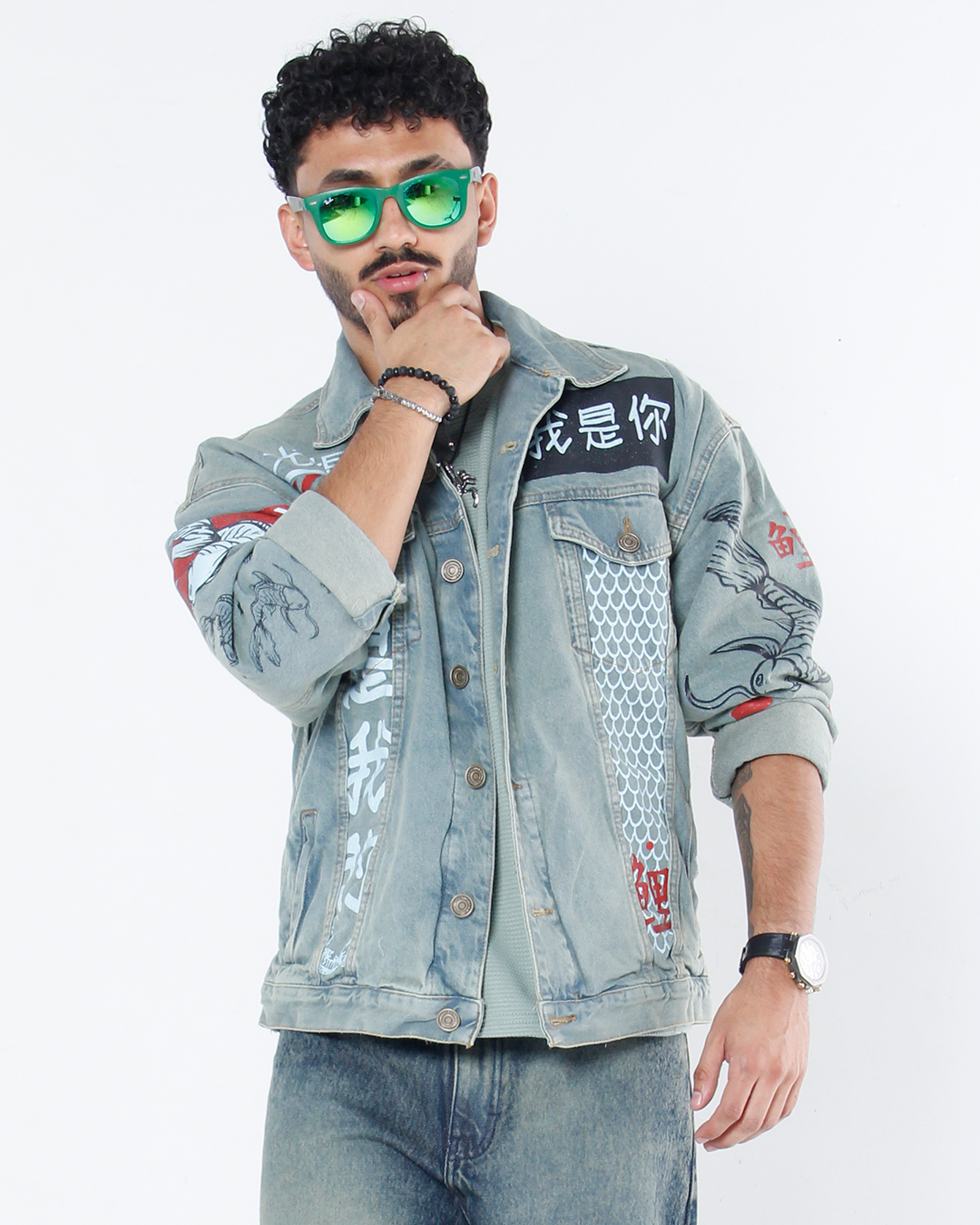 𝐂𝐡𝐚𝐪𝐮𝐞𝐭𝐚 𝐓𝐨𝐤𝐲𝐨 𝐄𝐬𝐭𝐚𝐦𝐩𝐚𝐝𝐚 𝐀𝐳𝐮𝐥 𝐇𝐢𝐞𝐥𝐨