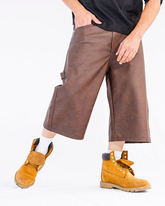 Jorts Cuerina Cafe