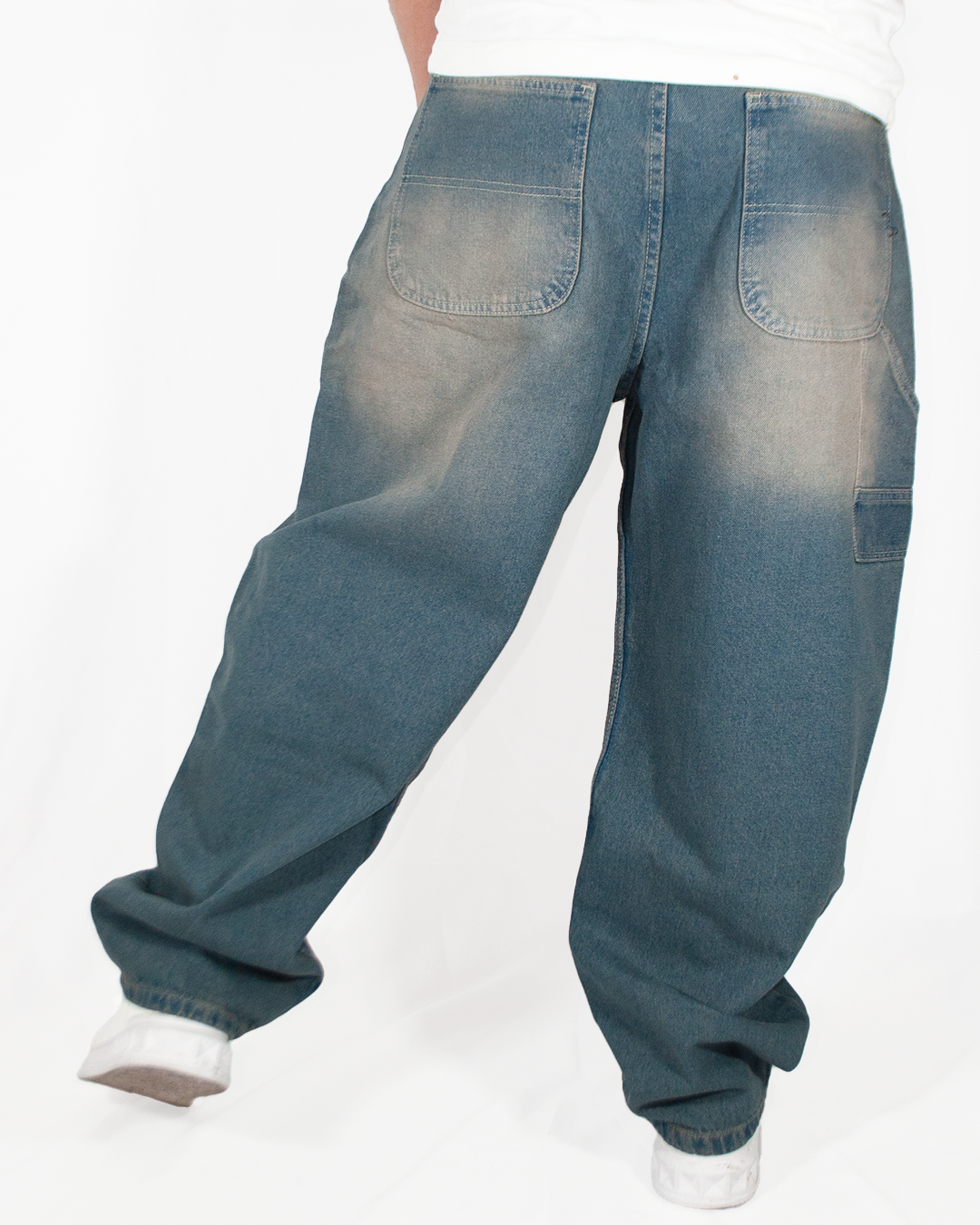 𝐒𝐮𝐩𝐞𝐫 𝐁𝐚𝐠𝐠𝐲 𝐃𝐢𝐫𝐭𝐲 𝐖𝐚𝐬𝐡