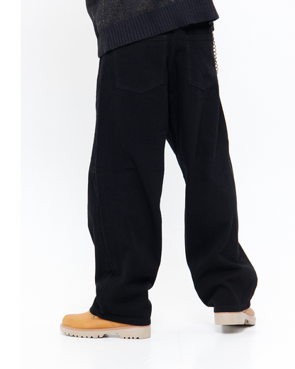 Super Baggy Negro Ref: 171