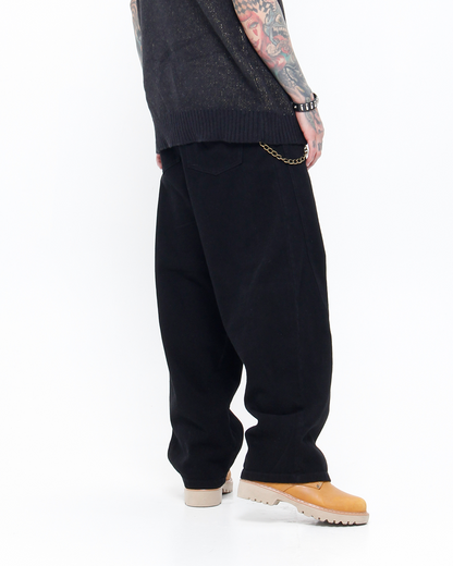 Super Baggy Negro Ref: 171