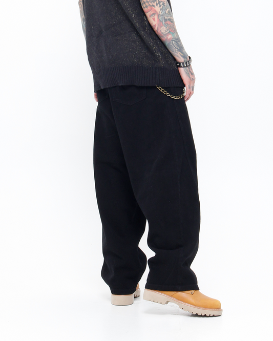 Super Baggy Negro Ref: 171