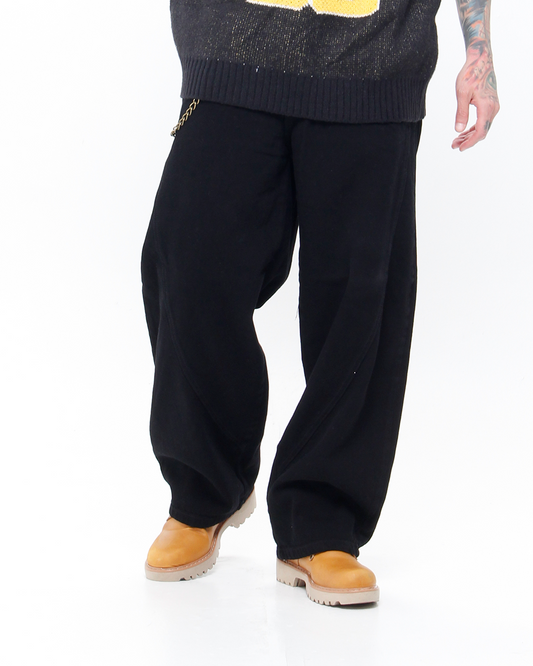 Super Baggy Negro Ref: 171