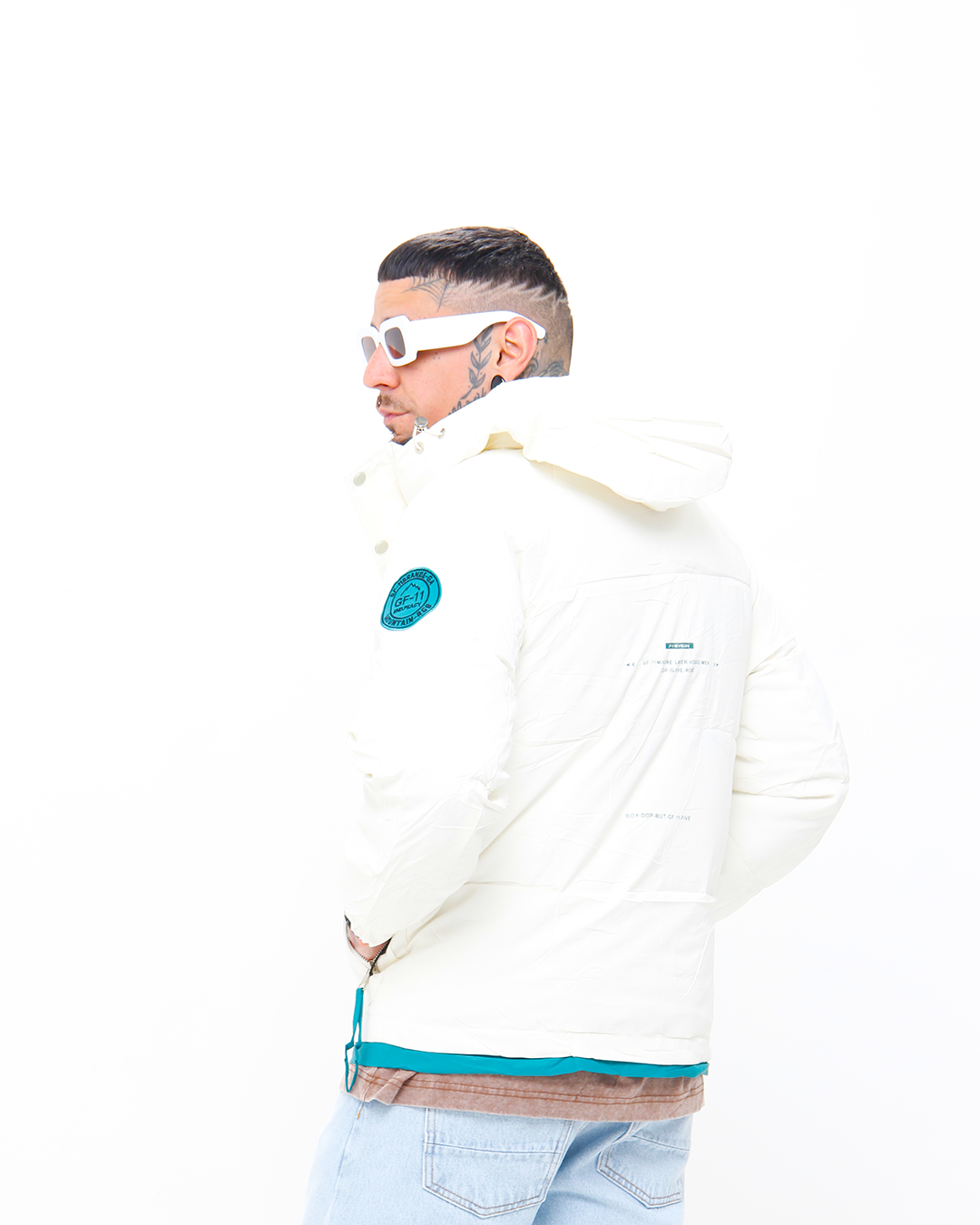 𝐂𝐡𝐚𝐪𝐮𝐞𝐭𝐚 𝐎𝐫𝐭 𝐁𝐥𝐚𝐧𝐜𝐨 𝐑𝐞𝐟: 𝐀𝟖𝟓𝟔𝟎