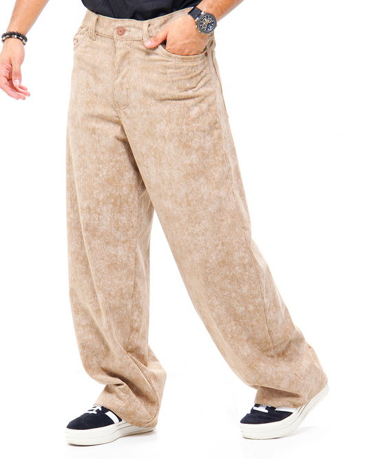 Panna Baggy Beige Ref: 169