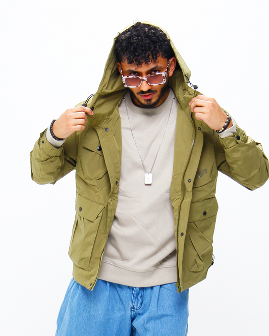 𝐂𝐡𝐚𝐪𝐮𝐞𝐭𝐚 𝐂𝐚𝐫𝐠𝐨 𝐕𝐞𝐫𝐝𝐞 𝐎𝐥𝐢𝐯𝐨 𝐑𝐞𝐟: 𝟔𝟎𝟐𝟐