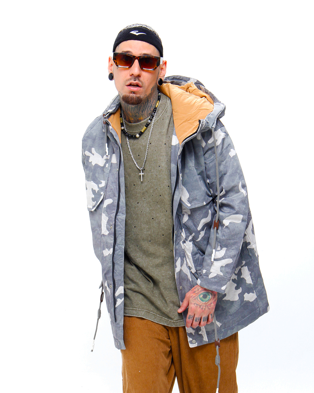 𝐂𝐡𝐚𝐪𝐮𝐞𝐭𝐚 𝐏𝐚𝐫𝐤𝐚 𝐎𝐫𝐭 𝐆𝐫𝐢𝐬 𝐑𝐞𝐟: 𝟖𝟏𝟗𝟖𝟎