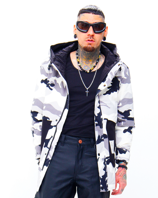 𝐂𝐡𝐚𝐪𝐮𝐞𝐭𝐚 𝐏𝐚𝐫𝐤𝐚 𝐁𝐥𝐚𝐧𝐜𝐨 𝐑𝐞𝐟: 𝟖𝟐𝟎𝟎𝟔𝟖